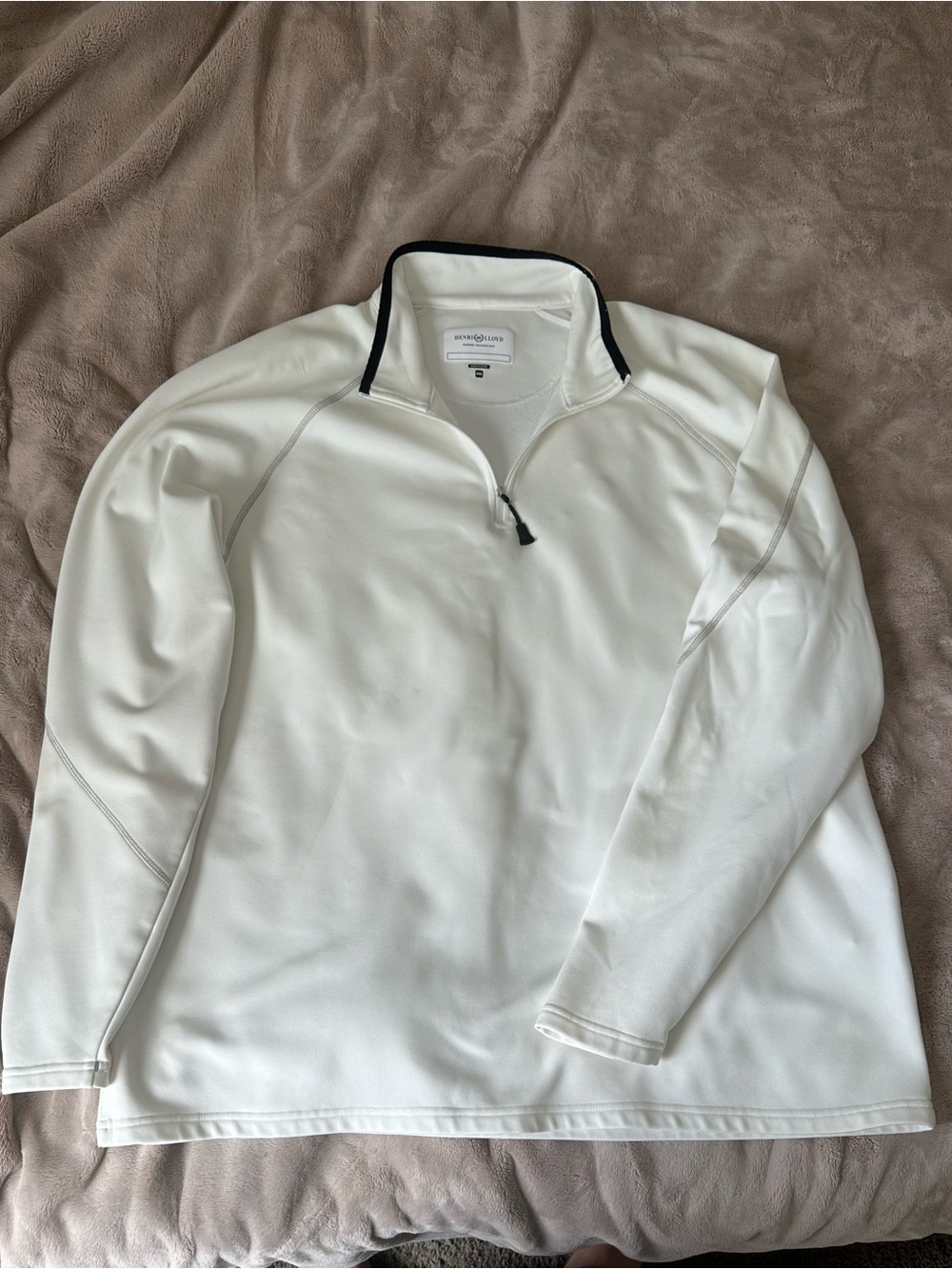Henry Lloyd pullover